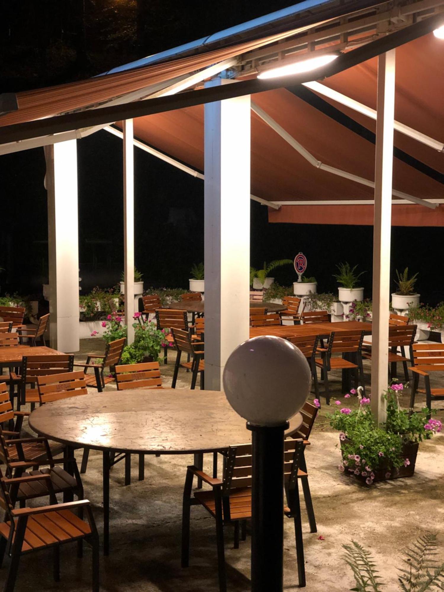 Vila De Argint Aleea Pelesului Nr 2 Sinaia Kültér fotó